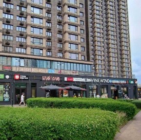 Київська область, Київ, Оболонський
