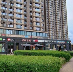 Київська область, Київ, Оболонський