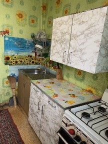 Здам 2-кімн. кв. по вул. Киівська, нагірна частина