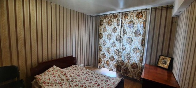Здам в оренду 3 кімнатну квартиру. Левада, зупинка просп. Вавілова