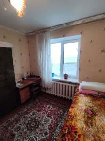 Велика квартира з чудовим видом, гараж в подарунок