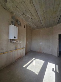 Продаж просторої 1 кімнатної квартири в центрі Щасливого