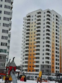 Київська область, Бровари