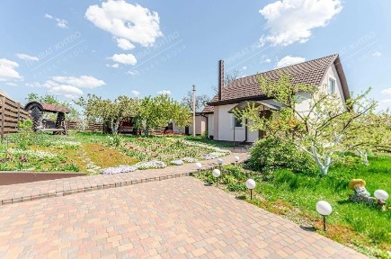 Продаж будинку 135 м², Мусорського, 9