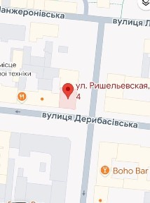 Одеська область, Одеса, Приморський