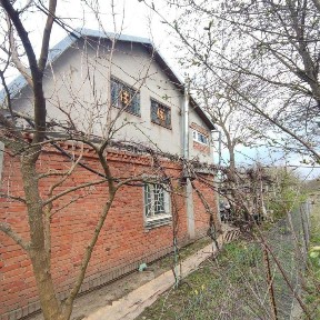 пробам будиночок біля лісу, Видрові Доли