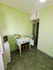 Продаю 1 кімнатну квартиру по вул. Достоєвського.