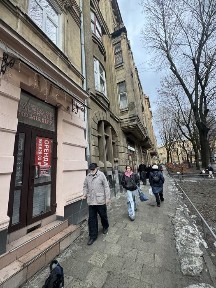 Львівська область, Львів, Галицький