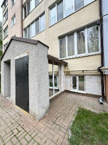 Київська область, Вишневе