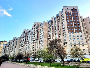 Київська область, Київ, Оболонський