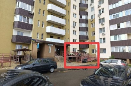 Київська область, Київ, Святошинський