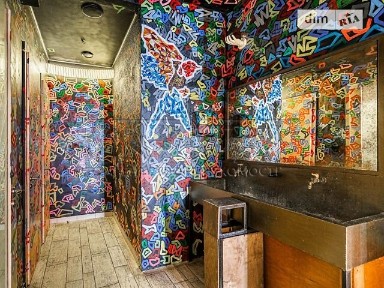 Саксаганського вулиця, мікрорайон Паньківщина, район Голосіївський, Київ, метро Олімпійська, вул. Саксаганського 55, площа 280 кв. м • ID 33332826