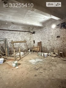 Продаж спеціального приміщення на вул. Київська 21, площа 75 кв. м • ID 33255410