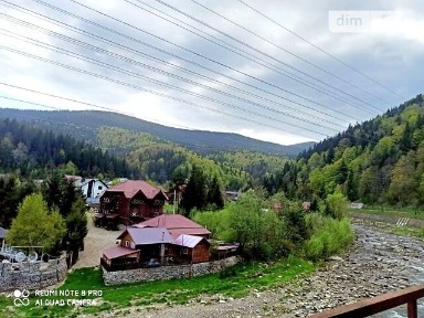 Грушевського вулиця, Микуличин, вул. Грушевського, площа 293.2 кв. м • ID 32989940