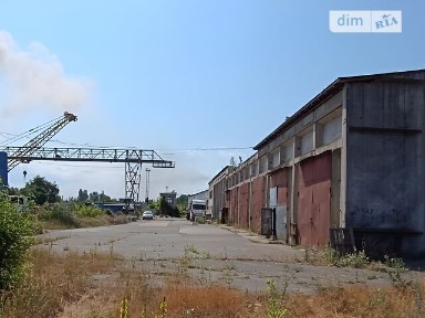 Продаж спеціального приміщення на вул. Промислова 4, площа 4360 кв. м • ID 32962521