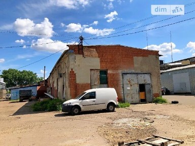вулиця Сергія Москаленка, район Торгмаш, Бровари, вул. Сергія Москаленка 16Г/2, площа 1711 кв. м • ID 30502373