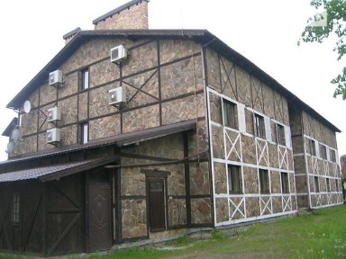 Калуське шосе, Івано-Франківськ, шосе Калуське 7, площа 2291 кв. м • ID 24358566