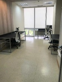 Аренда офиса 470 м², Маршала Говорова ул.