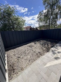 Кутовий таунхаус в Ірпені, зручною інфраструктурою поруч, центральні комунікації, ГАЗ