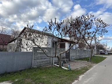 Київська область, Бориспіль