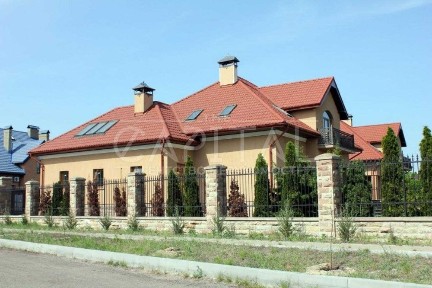 Київська область, Вишеньки