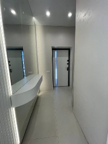 Київська область, Петропавлівська Борщагівка