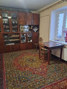 Продається комфортна 2-кімнатна квартира, готова до проживання