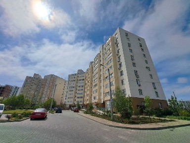 Одеська область, Південне