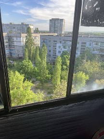 Срочно продам 1-кімнатну квартиру