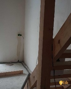 Київ, Джерельна вул.