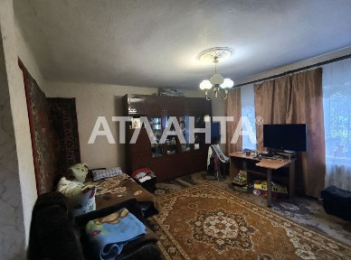 Дом в с. Дачное/Одесский район