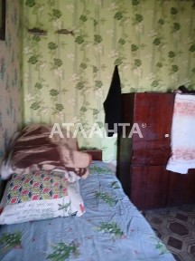 Дом в центре с. В. Дальник