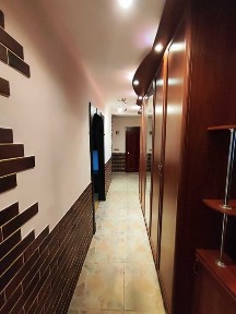 Оренда 2-х. кім. квартири в самому центрі Житомира вул. Київська