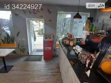 Балукова вулиця, Крюківщина, вул. Балукова 6А, площа 35 кв. м • ID 34224927