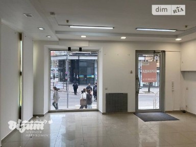 Здається комерційне приміщення на вул. Руська, площа 56 кв. м • ID 34168955
