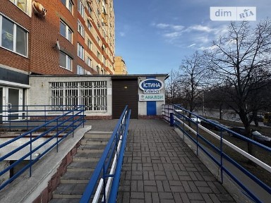 Наукова вулиця, мікрорайон Наукова, район Франківський, Львів, вул. Наукова 12А, площа 263 кв. м • ID 34127523