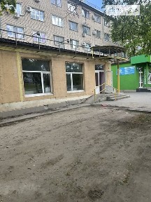 Здається комерційне приміщення на вул. Лахтинська 10, площа 180 кв. м • ID 34037946