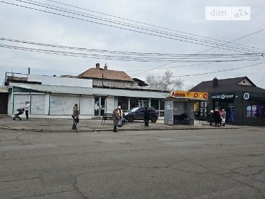Здається комерційне приміщення на вул. Архітектора Старова, площа 52 кв. м • ID 33860498