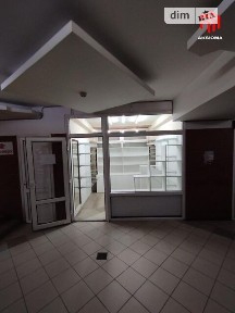 Здається комерційне приміщення на вул. Галицька, площа 10 кв. м • ID 33689044