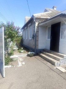 АН Продам дом в Павлограде