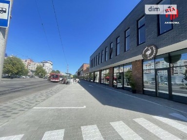 Здається комерційне приміщення на вул. Івасюка, площа 80 кв. м • ID 32527032