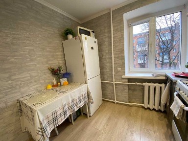 Продаж 2к квартири в Центрі міста