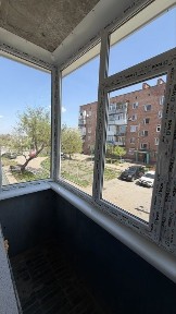 Продам 3 к квартиру на Роменскій