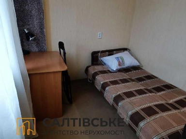 ОА-2227 Продам гостинку 14м2 на Салтовке Старая Салтовка