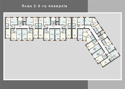 ВАУЧЕР, продаж 1К квартири