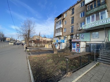Дніпропетровська область, Кривий Ріг, Покровський
