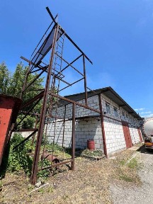 Дніпропетровська область, Кам'янське