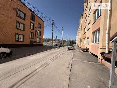 Продаж 2к квартири 64.1 кв. м на вул. Грушевського • ID 34239989