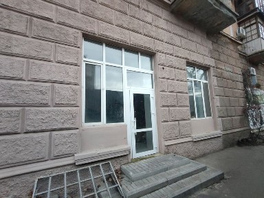 Миколаївська область, Миколаїв, Центральний