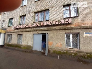 Бульварна, Слов'янськ, Бульварна 2, площа 15.91 кв. м • ID 34233515
